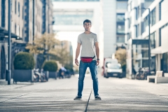 Feuerwear Hip-Bag Otis