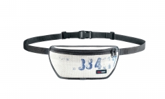 Feuerwear Hip-Bag Otis in Weiss