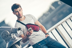 Feuerwear Hip-Bag Otis