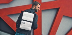 Feuerwear Rucksack Elliot