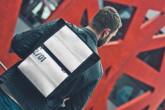 Feuerwear Rucksack Elliot