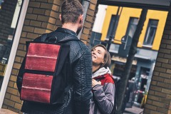 Feuerwear Rucksack Elliot