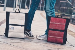 Feuerwear Rucksack Elliot