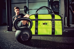 Feuerwear Sporttasche-Harris 007