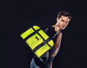 Feuerwear Sporttasche-Harris 011