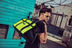 Feuerwear Sporttasche-Harris 001