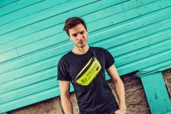 Feuerwear Lightline Gürteltasche Otis