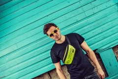 Feuerwear Gürteltasche Otis