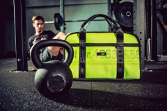 Feuerwear Sporttasche-Harris 007