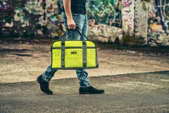 Feuerwear Sporttasche-Harris 009