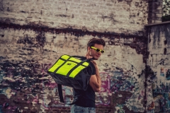 Feuerwear Sporttasche-Harris 010