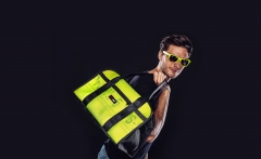 Feuerwear Sporttasche-Harris 012