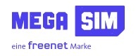 MEGA-Sim Logo