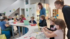Mehr als 140 Schulen in Leipzig erhalten einen Highspeed-Internetanschluss