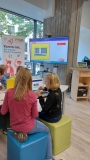 Mehr als 140 Schulen in Leipzig erhalten einen Highspeed-Internetanschluss