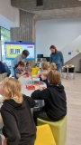 Mehr als 140 Schulen in Leipzig erhalten einen Highspeed-Internetanschluss