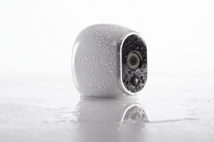 Netgear Arlo IP-Überwachungskamera-System