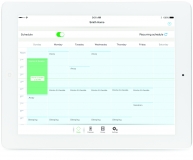 Netgear Arlo IP-Überwachungskamera-System App