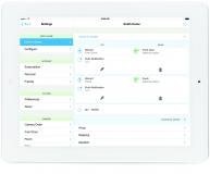 Netgear Arlo IP-Überwachungskamera-System App