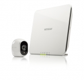 Netgear Arlo IP-Überwachungskamera-System