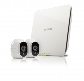 Netgear Arlo IP-Überwachungskamera-System