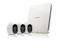 Netgear Arlo IP-Überwachungskamera-System