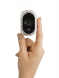 Netgear Arlo IP-Überwachungskamera-System