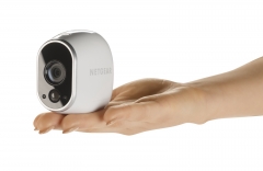 Netgear Arlo IP-Überwachungskamera-System