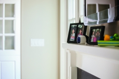 Netgear Arlo IP-Überwachungskamera-System