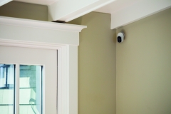 Netgear Arlo IP-Überwachungskamera-System