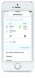 Netgear Arlo IP-Überwachungskamera-System App