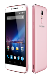 Das Phicomm ENERGY 3+ in roségold