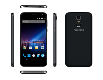Das Phicomm ENERGY 3+ in schwarz