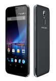 Das Phicomm ENERGY 3+ in schwarz