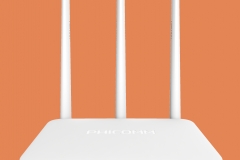 Phicomm KE 2M WLAN Router