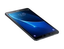 Das Business-Tablet Samsung Galaxy Tab A 10.1 Wi-Fi 2016 mit S-Pen in schwarz