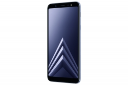 Samsung Galaxy A6 Plus in Lavender 02