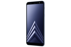 Samsung Galaxy A6 Plus in Lavender 02