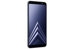 Samsung Galaxy A6 Plus in Lavender