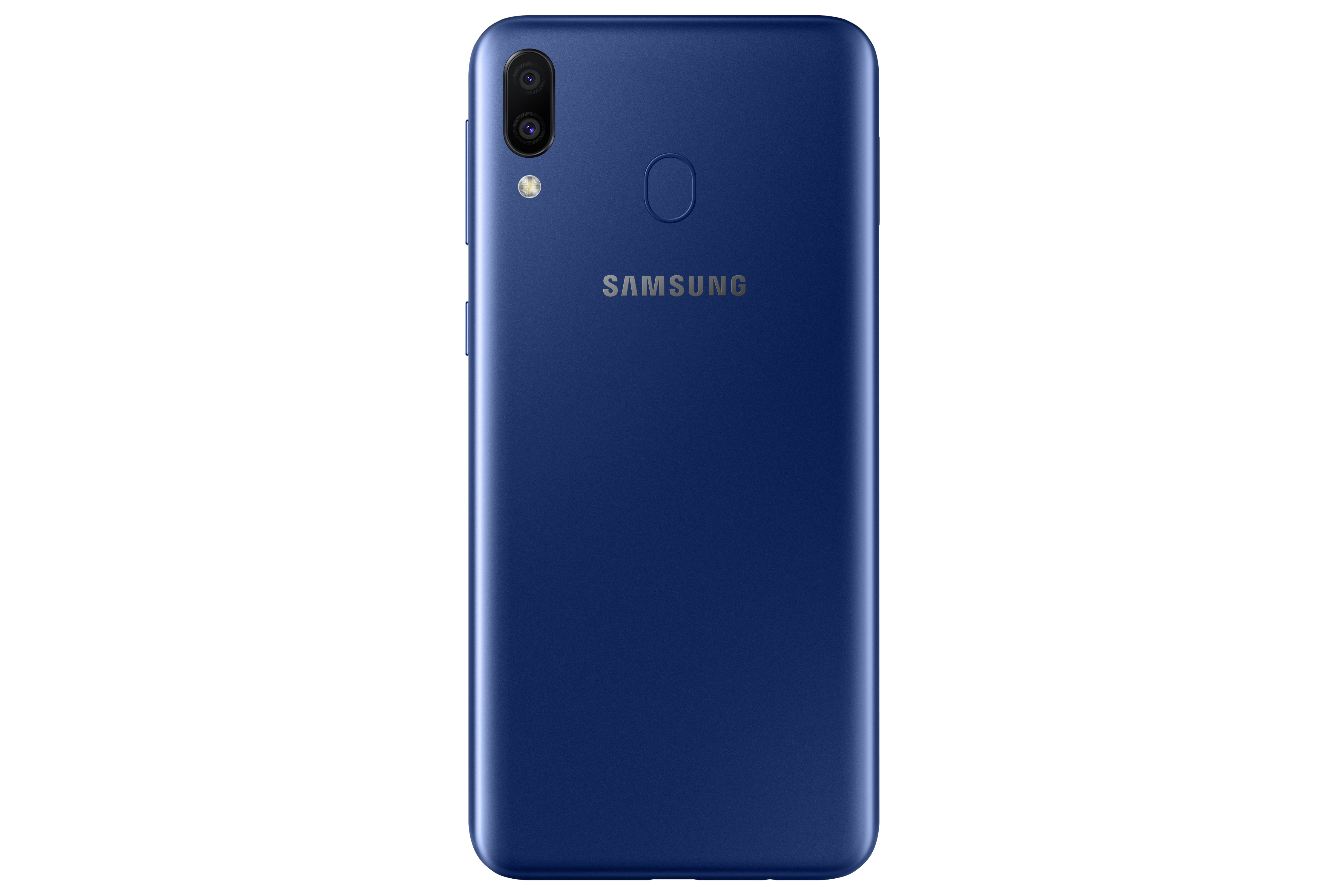 Samsung Galaxy M20 - SM-M205FN in Ocean-Blue