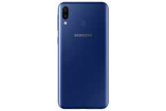 Samsung Galaxy M20 - SM-M205FN in Ocean-Blue