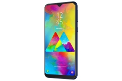 Samsung Galaxy M20 - SM-M205FN in Ocean-Blue