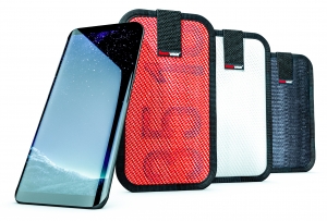 Feuerwear Handyhülle Mitch 9 für das Samsung Galaxy S8 plus