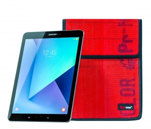 Feuerwear Tablet-Case Rob 2 für das Samsung Galaxy Tab S3