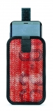 Feuerwear Handyhülle Mitch 12 für das Samsung Galaxy S8