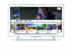 Vodafone GigaTV – die neue Fernseh-Plattform