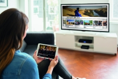 Vodafone GigaTV – die neue Fernseh-Plattform
