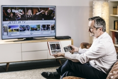 Vodafone GigaTV – die neue Fernseh-Plattform