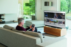 Vodafone GigaTV – die neue Fernseh-Plattform