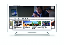 Vodafone GigaTV – die neue Fernseh-Plattform